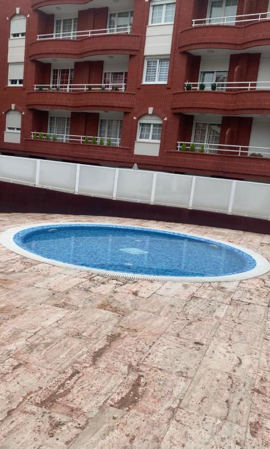 Holidays - Centrico Piscina Urbanizacion Garaje Gratis Castro Urdiales
