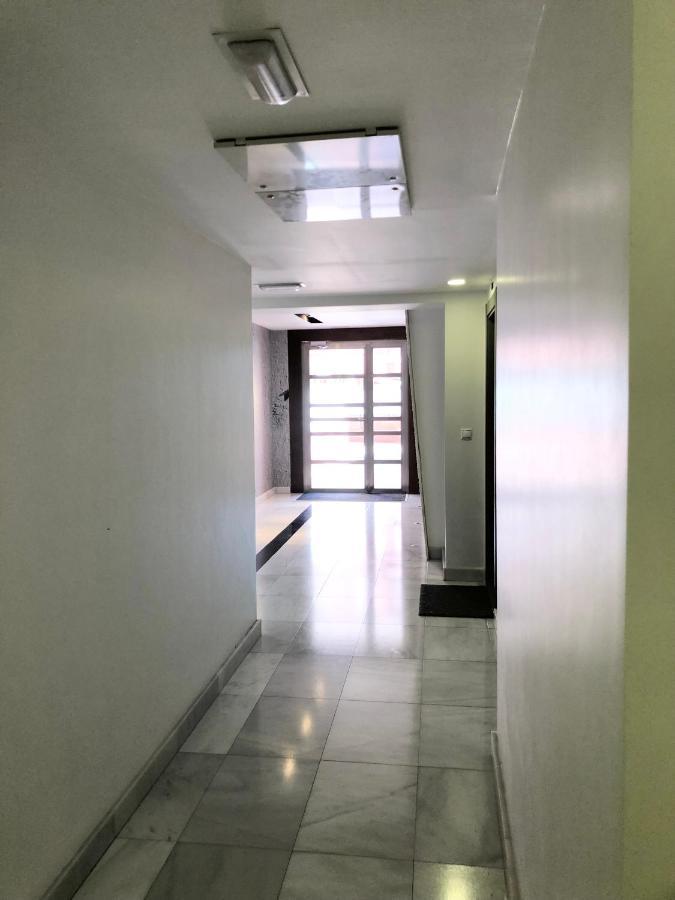 Holidays - Centrico Piscina Urbanizacion Garaje Gratis Apartment