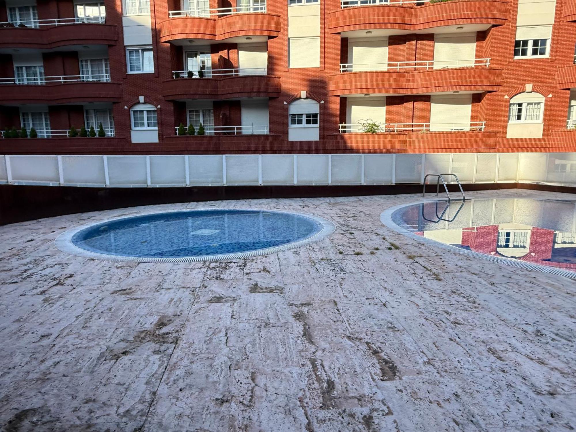 Holidays - Centrico Piscina Urbanizacion Garaje Gratis *