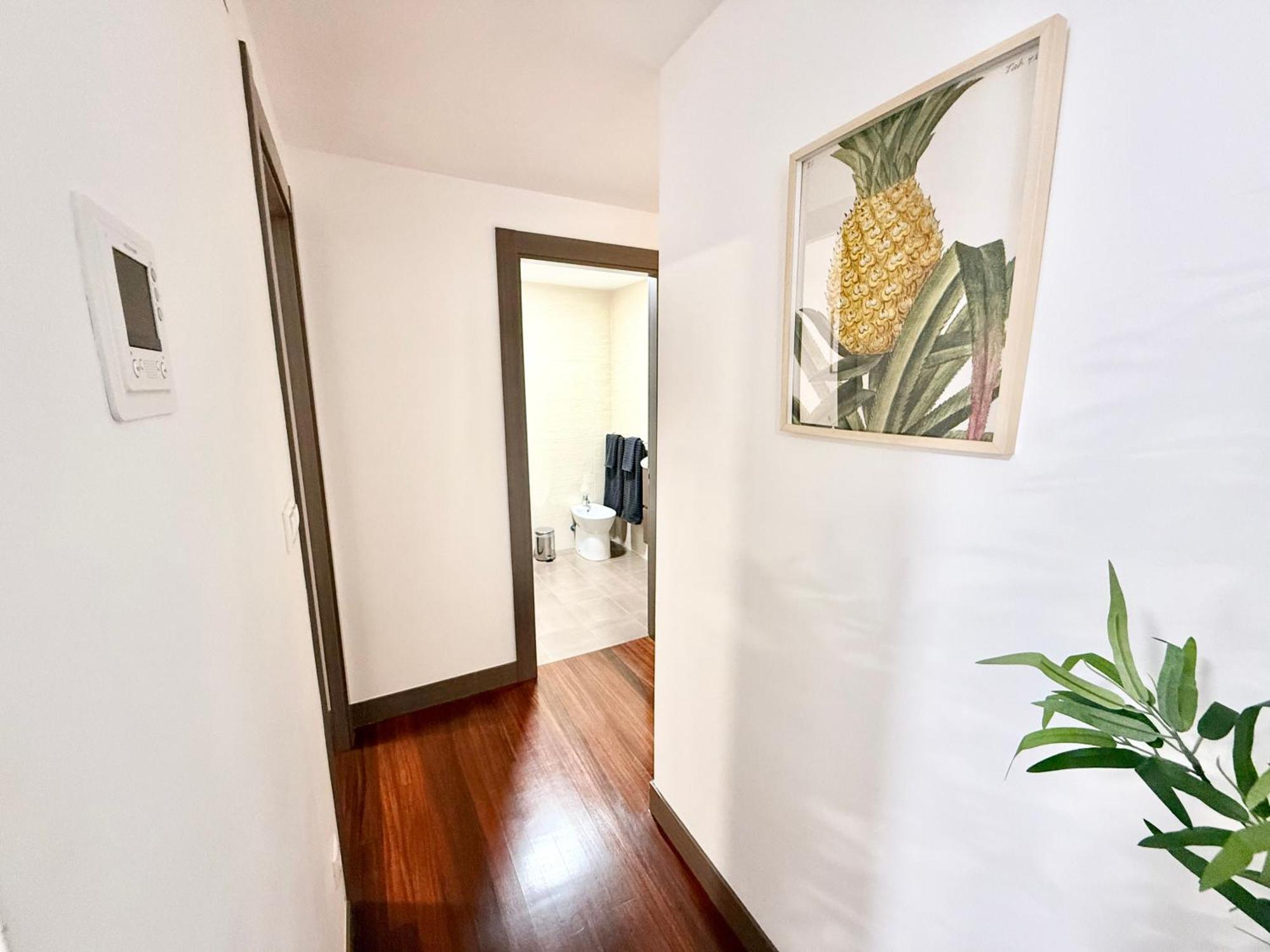 Apartment Holidays - Centrico Piscina Urbanizacion Garaje Gratis Castro Urdiales